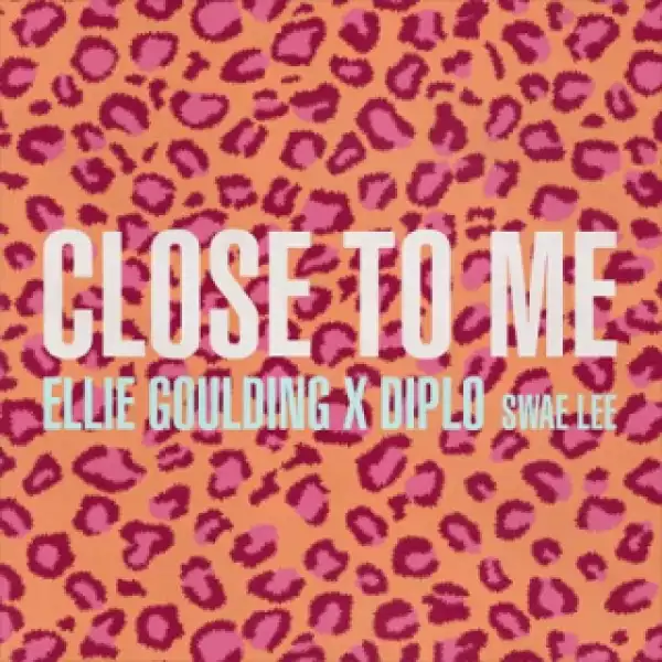 Instrumental: Ellie Goudling - Close To Me Ft. Diplo, Swae Lee (Produced By Will Grands, Alvaro, Ilya & Diplo)